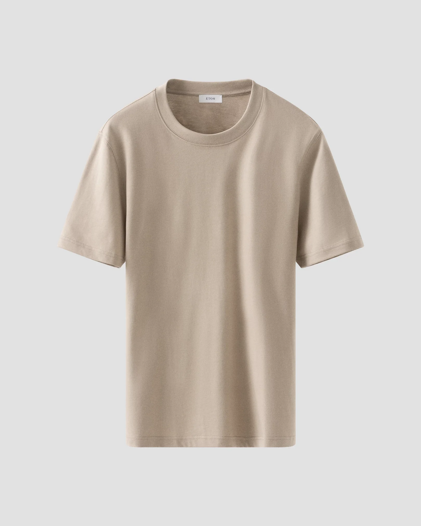 Premium Cotton Blank Beige PixieLux T-Shirt