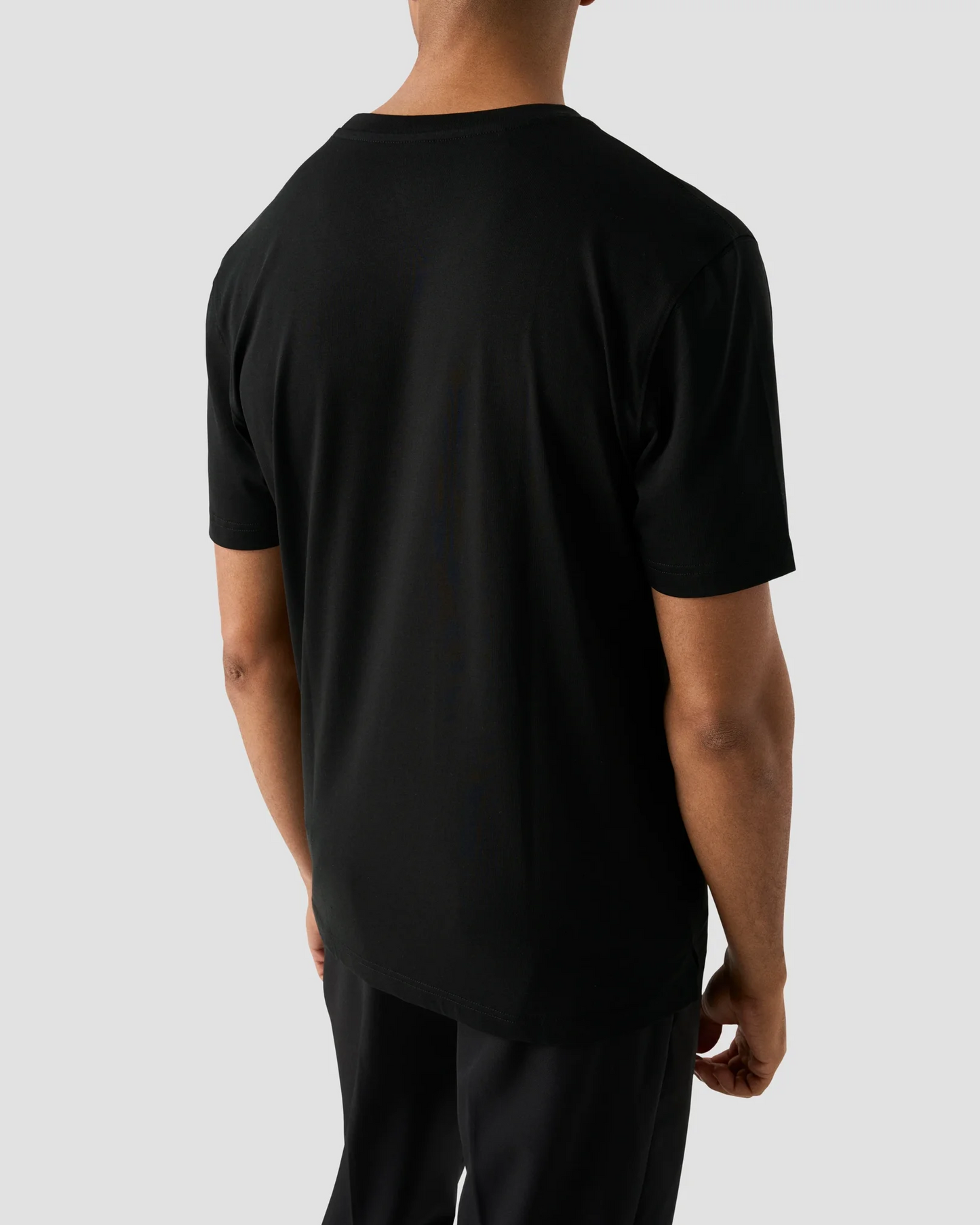 Premium Cotton Blank Black PixieLux T-Shirt