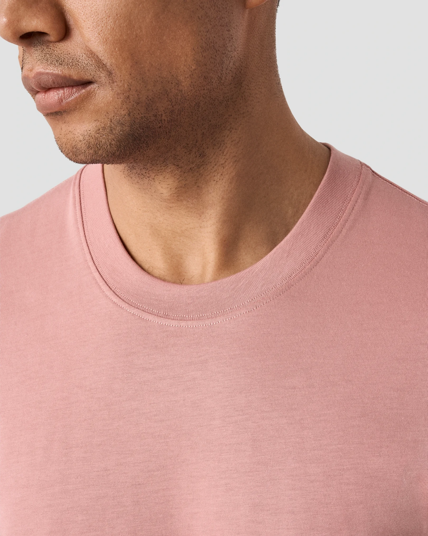 Premium Cotton Blank Pink PixieLux T-Shirt