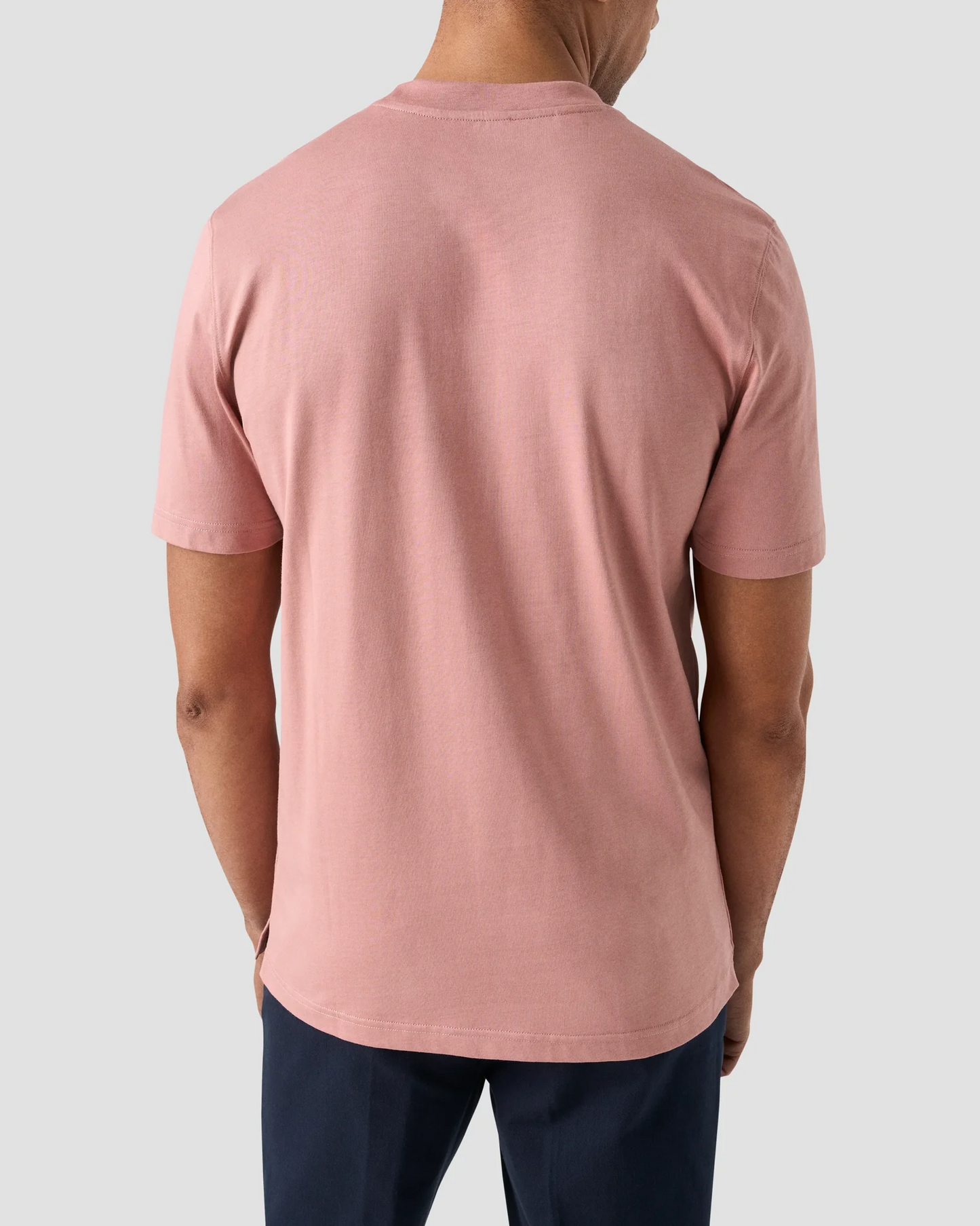 Premium Cotton Blank Pink PixieLux T-Shirt